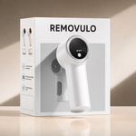 REMOVULO – Éliminateur de Bouloches pour Vêtements